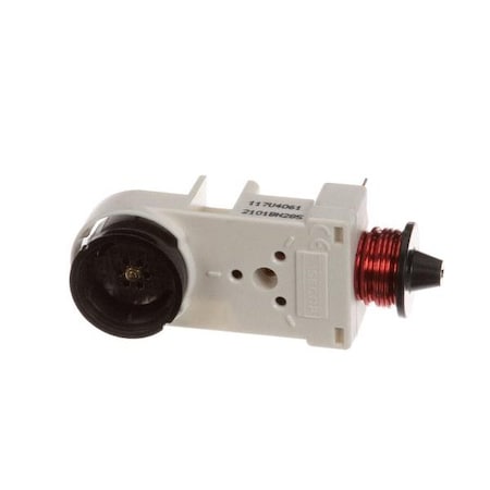 Starline Relay, Start, S2 507-0009